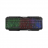 Xtrike Me KB-306 Wired Membrane Backlit Gaming Keyboard